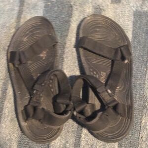 Teva mens sandals
